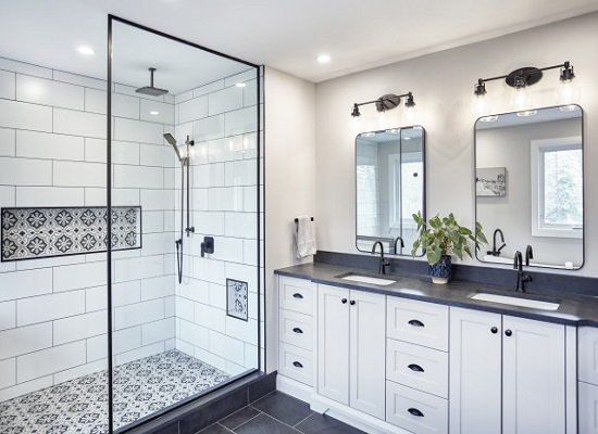bathroom renovation and remodeling